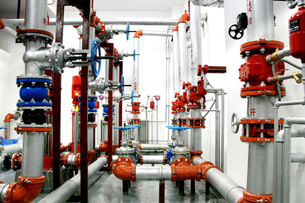 沈陽消防工程資質應該這樣申請！