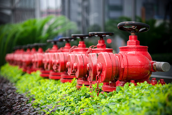 沈陽消防工程公司包含哪些消防設(shè)計(jì)內(nèi)容？