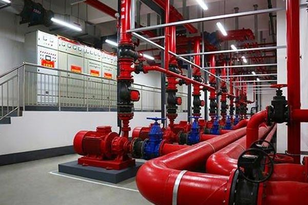 沈陽消防施工提示辦公室應(yīng)該注意哪些消防防火知識(shí)