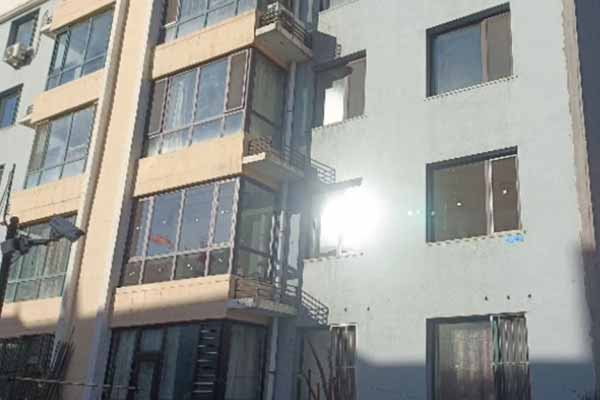 沈陽消防通道檢測需要遵守哪些原則？