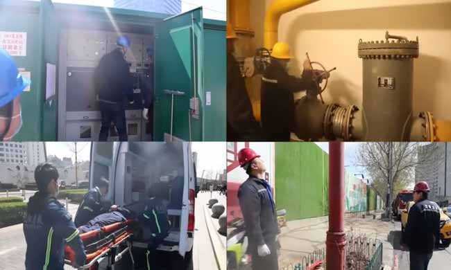 沈陽(yáng)消防設(shè)計(jì)中的防火分區(qū)和防火分隔設(shè)計(jì)