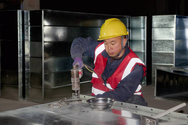 沈陽消防工程公司的服務內容 沈陽消防工程公司的服務內容