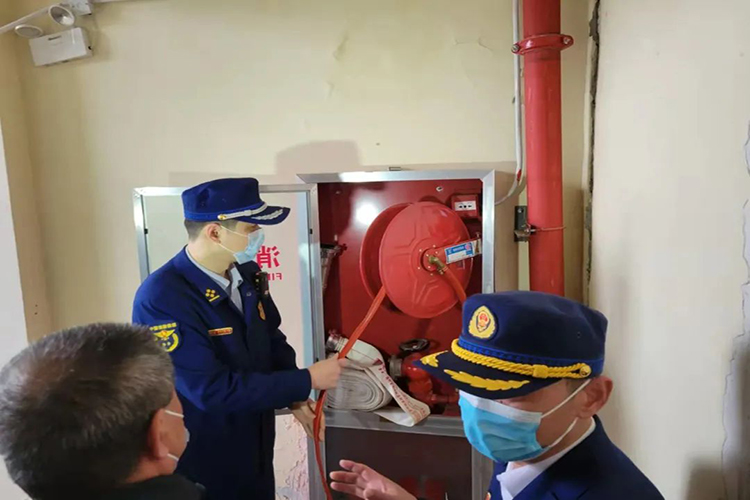 沈陽消防檢測知識(shí)，這樣的算是出具虛假文件